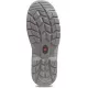 Pantofi de protectie cu bombeu metalic, talpa PU/PU, S1 Pantofi de protectie cu bombeu metalic, talpa PU/PU, S1
