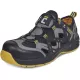 Sandale de protectie S1 cu bombeu din compozit Sandale de protectie S1 cu bombeu din compozit