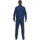 Jacheta de lucru vara Max, bumbac 200g/mp, bleumarin / antracit Jacheta de lucru vara Max, bumbac 200g/mp, bleumarin / antracit