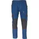 Pantaloni de lucru vara Max, bumbac 200g/mp, bleumarin / antracit Pantaloni de lucru vara Max, bumbac 200g/mp, bleumarin / antracit