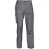 Pantaloni de lucru subtiri Alzira, tercot 195/m2, gri