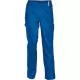 Pantaloni de lucru subtiri Alzira, tercot 195/m2, albastru Pantaloni de lucru subtiri Alzira, tercot 195/m2, albastru