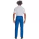 Pantaloni de lucru subtiri Alzira, tercot 195/m2, gri Pantaloni de lucru subtiri Alzira, tercot 195/m2, gri