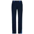 Pantaloni Ares bumbac, 240g/m2, bleumarin cu albastru