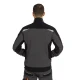 Jacheta de lucru premium stretch Vektor, 10% elastan, gri