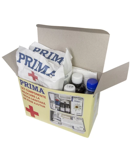 Kit inlocuire trusa sanitara fixa Kit inlocuire trusa sanitara fixa