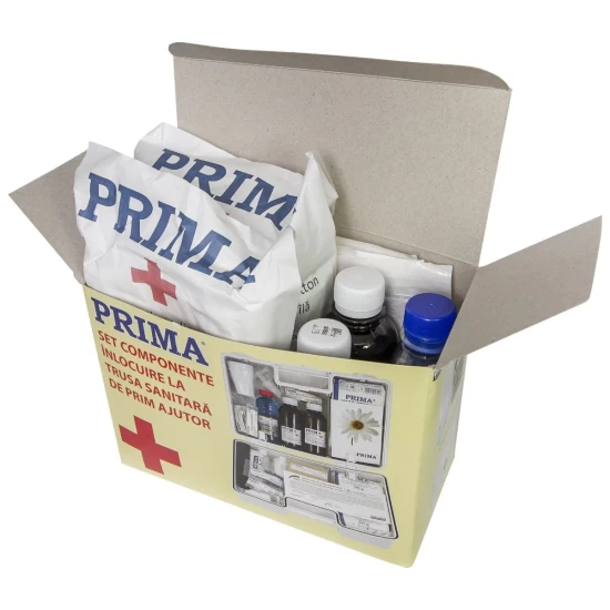 Kit inlocuire trusa sanitara fixa Kit inlocuire trusa sanitara fixa