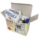 Kit inlocuire trusa sanitara fixa Kit inlocuire trusa sanitara fixa