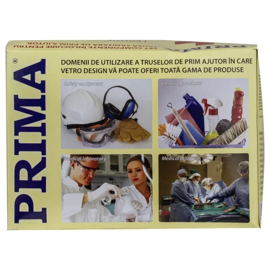 Kit inlocuire trusa sanitara fixa Kit inlocuire trusa sanitara fixa