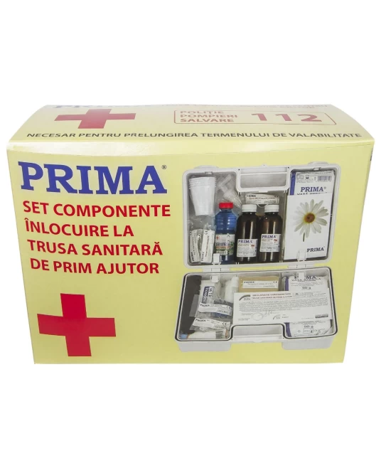 Kit inlocuire trusa sanitara fixa Kit inlocuire trusa sanitara fixa