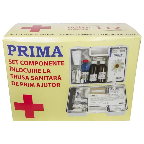 Kit inlocuire trusa sanitara fixa Kit inlocuire trusa sanitara fixa