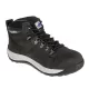 Bocanci de protectie cu bombeu metalic, talpa phylon/cauciuc, SB HRO [FW31] Negru