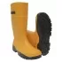 Cizme de protectie premium S5 CI FO Galben