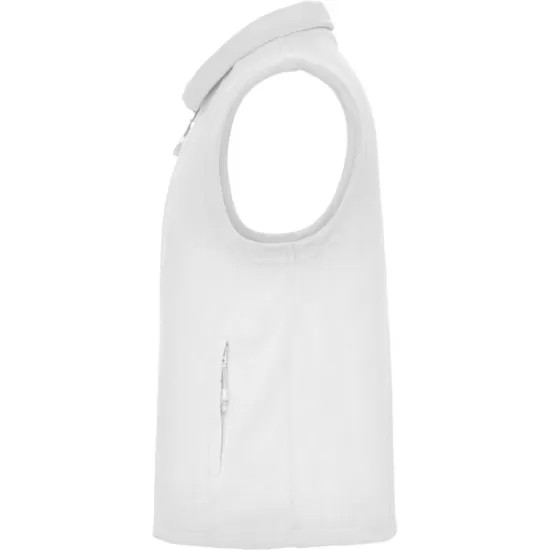 Vesta fleece/polar - alb Vesta fleece/polar - alb