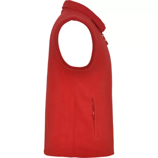 Vesta fleece/polar - rosu Vesta fleece/polar - rosu