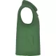 Vesta fleece unisex verde 300g/m² – calduroasa si confortabila