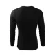 Tricou slimfit maneca lunga barbati, bumbac 160g/m2 LS 119 Malfini, Negru Tricou slimfit maneca lunga barbati, bumbac 160g/m2 LS 119 Malfini, Negru