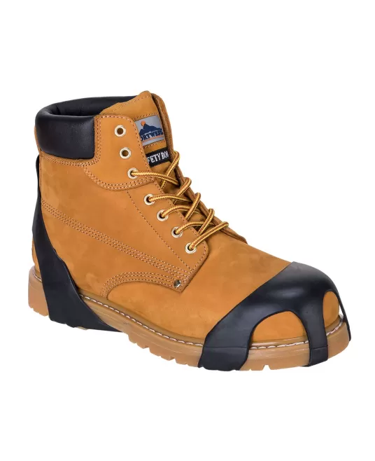 Crampoane pentru gheata, antialunecare [FC94] Negru