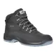 Bocanci de protectie impermeabili, S3 WR, talpa PU/TPU [FW57] Negru