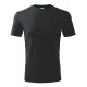 Tricou barbati bumbac 145g/m2 Malfini Classic New 132 Ebony grey Tricou barbati bumbac 145g/m2 Malfini Classic New 132 Ebony grey