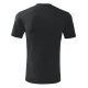 Tricou barbati bumbac 145g/m2 Malfini Classic New 132 Ebony grey Tricou barbati bumbac 145g/m2 Malfini Classic New 132 Ebony grey