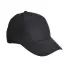 Sapca Baseball Six Panel [B010] Negru