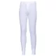 Colanti de protectie termica frig, se poarta pe sub pantaloni [B121] Alb