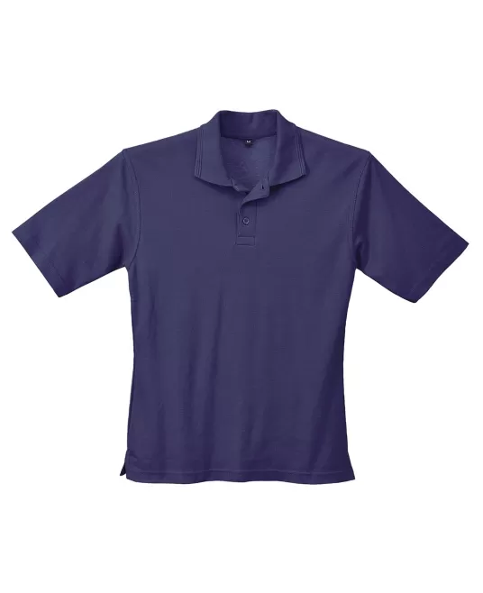 Tricou Polo Ladies [B209] Bleumarin