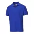 Tricou Polo Naples [B210] Albastru