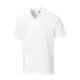 Tricou Polo Naples [B210] Alb