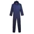 Combinezon sudor, ignifug, protectie arc electric, Bleumarin