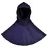 Capison de protectie sudura, Bleumarin