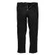 Pantaloni ignifugi  rezistenti arc electric Bizweld [BZ30] Negru