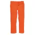 Pantaloni ignifugi sudori, protectie arc electric, Portocaliu