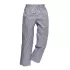 Pantaloni bucatari, bumbac subtire 190g/m2, carouri