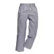 Pantaloni bucatari, bumbac subtire 190g/m2, carouri Pantaloni bucatari, bumbac subtire 190g/m2, carouri