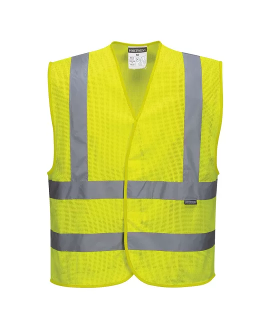 Vesta MeshAir Band& Brace [C370] Galben