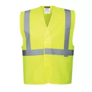 Vesta HiVis reflectorizanta, galben