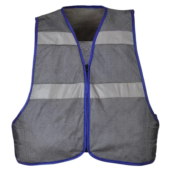 Vesta de racire, pastreaza racoarea 8 ore [CV01] Gri