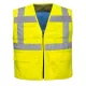 Vesta reflectorizanta Hi-Vis Cooling [CV02] Galben