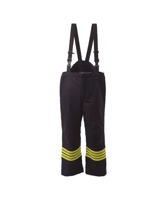 Pantaloni nomex pompieri, Bleumarin Pantaloni nomex pompieri, Bleumarin