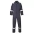 Combinezon de protectie Aberdeen Antistatic Ignifug [FF50] Bleumarin