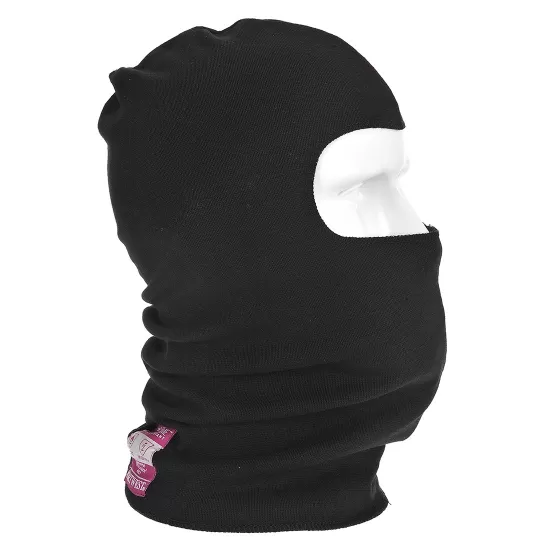 Cagula de protectie ignifuga si antistatica [FR18] Bleumarin