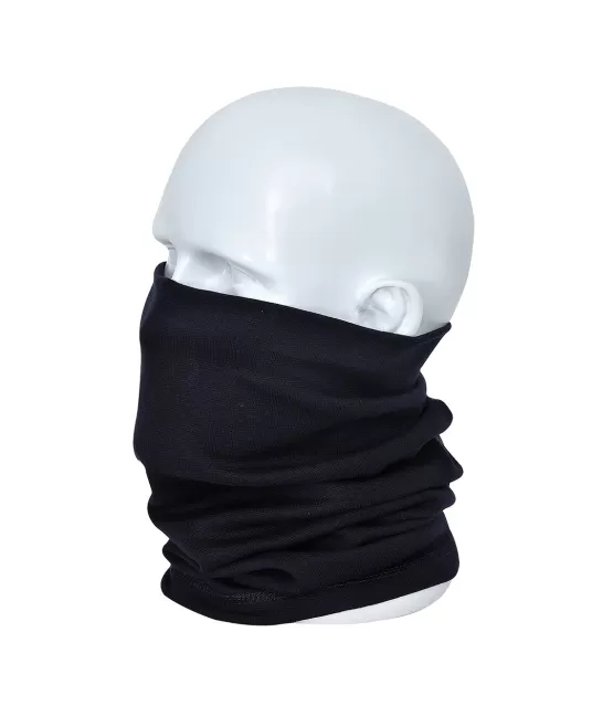 Guler ignifug si antistatic [FR19] Bleumarin