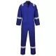 Combinezon de protectie antistatic [FR21] Albastru