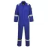 Combinezon de protectie Antistatic Usor 280g [FR28] Albastru