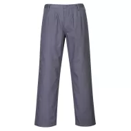 Pantaloni de protectie Bizflame Pro [FR36] Gri