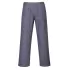 Pantaloni de protectie Bizflame Pro [FR36] Gri