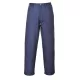 Pantaloni de protectie Bizflame Pro [FR36] Bleumarin