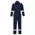 Combinezon ignifug femei Bleumarin